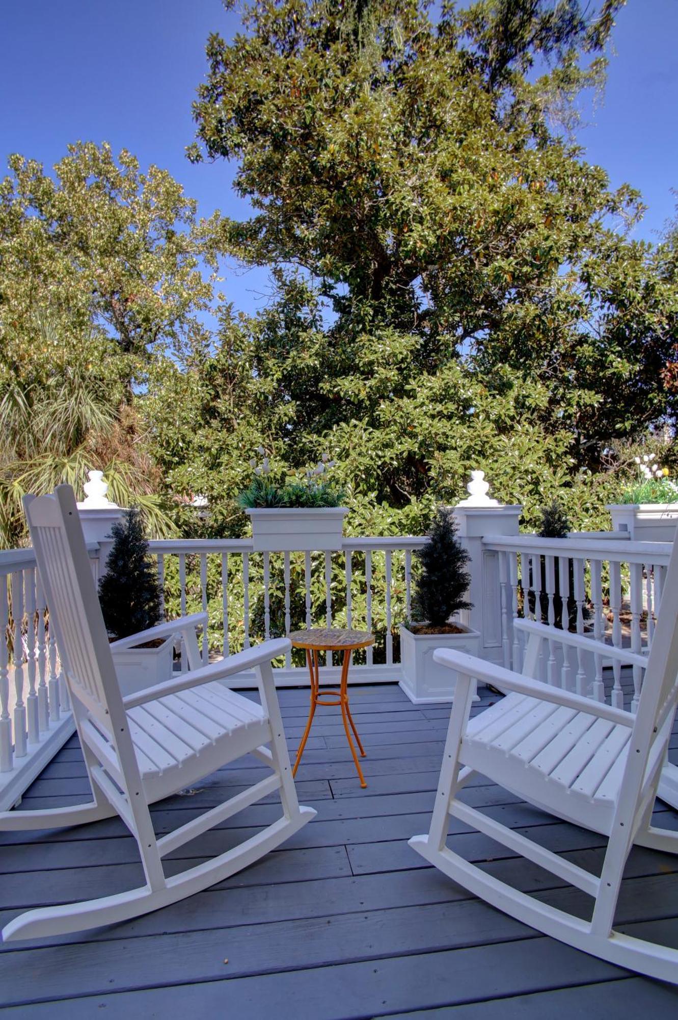 Azalea Inn And Villas Savannah Exteriör bild