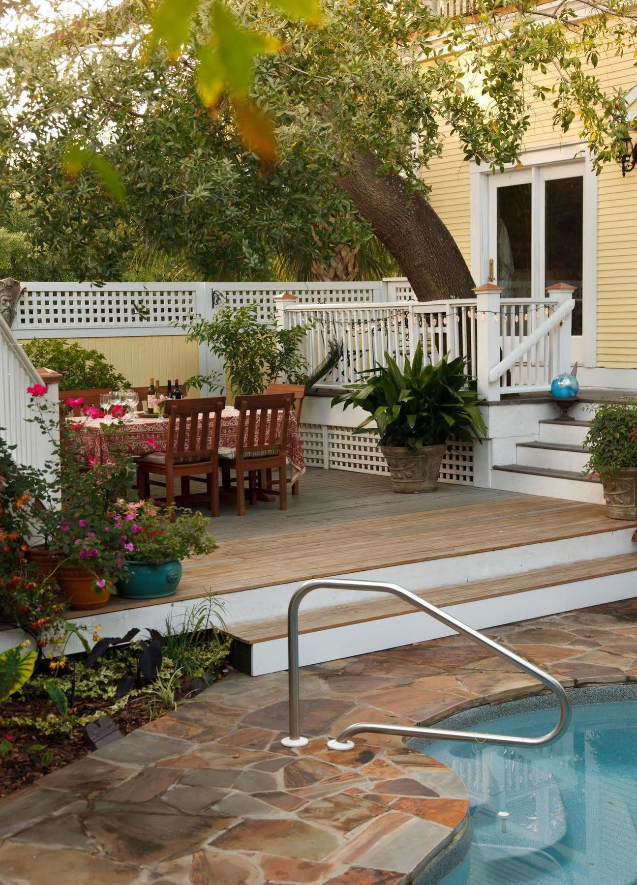 Azalea Inn And Villas Savannah Exteriör bild